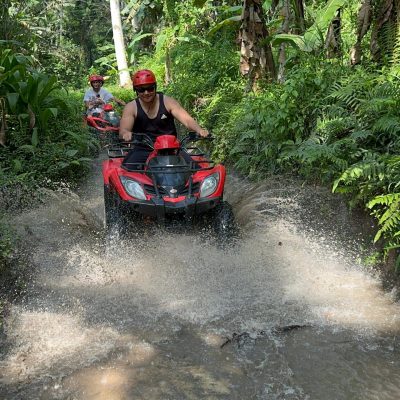 Bali ATV Quad Adventure